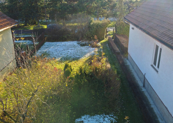 Rodinný dom v obci Smižany, okr. Sp. Nová Ves