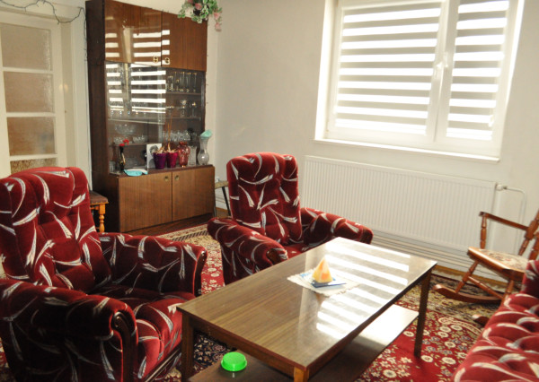 Rodinný dom v obci Smižany, okr. Sp. Nová Ves