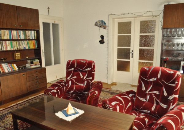 Rodinný dom v obci Smižany, okr. Sp. Nová Ves