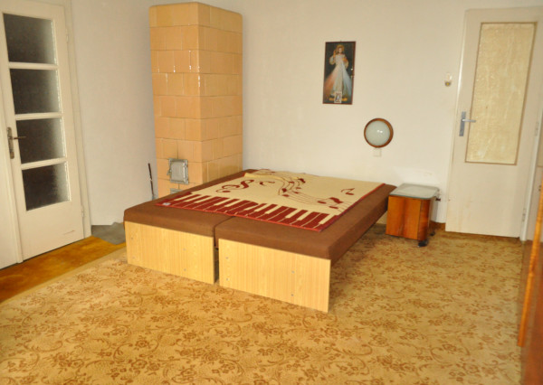 Rodinný dom v obci Smižany, okr. Sp. Nová Ves