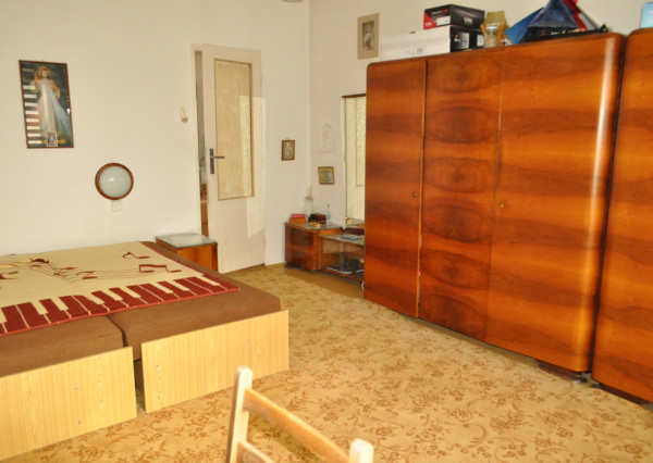 Rodinný dom v obci Smižany, okr. Sp. Nová Ves