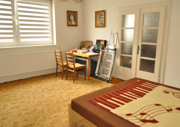 Rodinný dom v obci Smižany, okr. Sp. Nová Ves