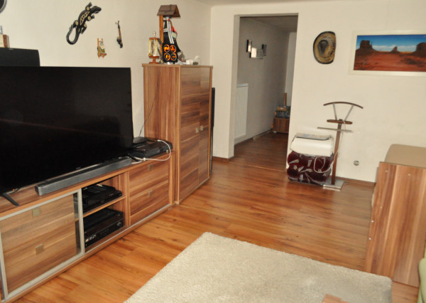 Rodinný dom v obci Smižany, okr. Sp. Nová Ves