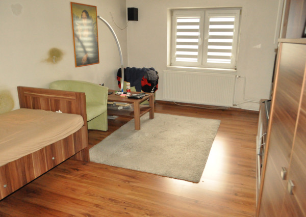 Rodinný dom v obci Smižany, okr. Sp. Nová Ves