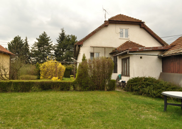 Rodinný dom v obci Smižany, okr. Sp. Nová Ves