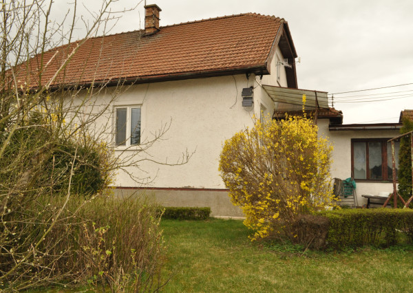 Rodinný dom v obci Smižany, okr. Sp. Nová Ves