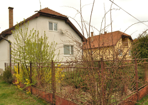 Rodinný dom v obci Smižany, okr. Sp. Nová Ves