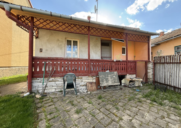 Rodinný dom Spišské Vlachy, okres Spišská Nová Ves