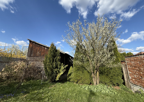 Rodinný dom Spišské Vlachy, okres Spišská Nová Ves