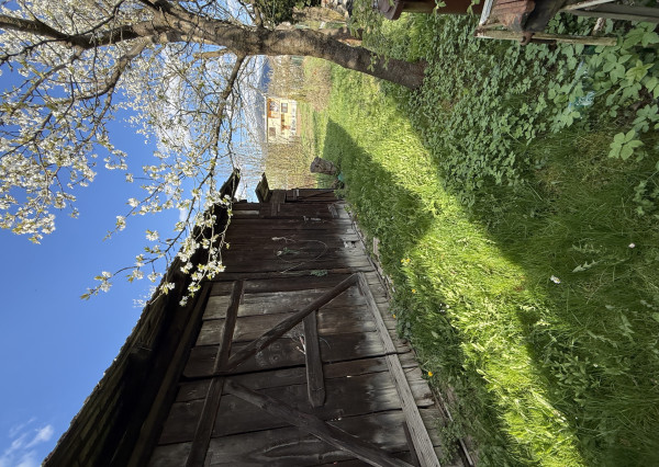 Rodinný dom Spišské Vlachy, okres Spišská Nová Ves
