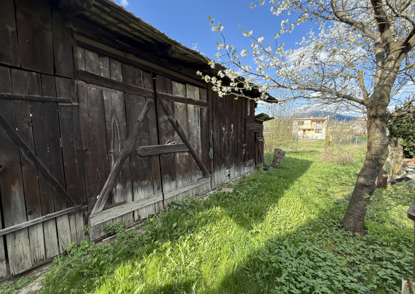 Rodinný dom Spišské Vlachy, okres Spišská Nová Ves