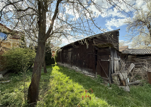 Rodinný dom Spišské Vlachy, okres Spišská Nová Ves