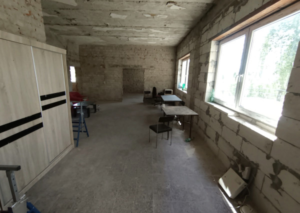 Super cena - Investičná budova na podnikanie, 1590 m2, Sejkov