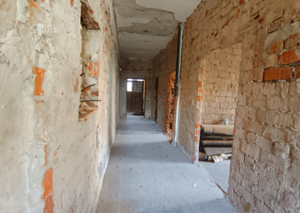 Super cena - Investičná budova na podnikanie, 1590 m2, Sejkov