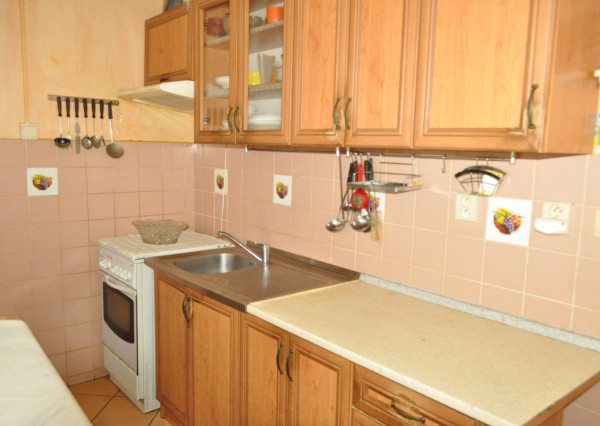 Byt 3+1 sídl. Mier, Spišská Nová Ves