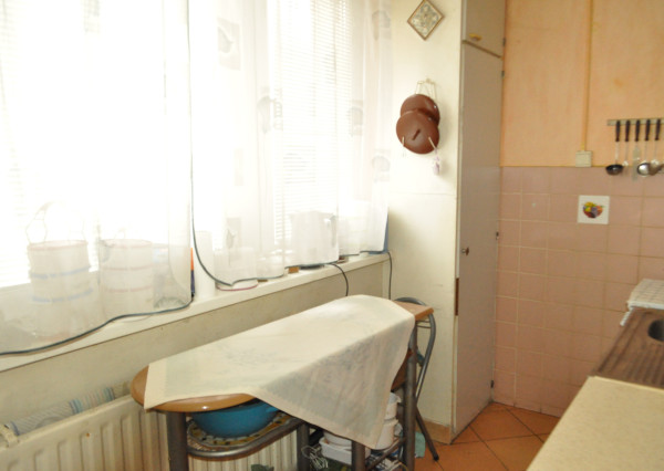 Byt 3+1 sídl. Mier, Spišská Nová Ves