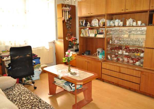 Byt 3+1 sídl. Mier, Spišská Nová Ves