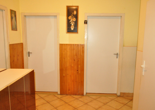 Byt 3+1 sídl. Mier, Spišská Nová Ves