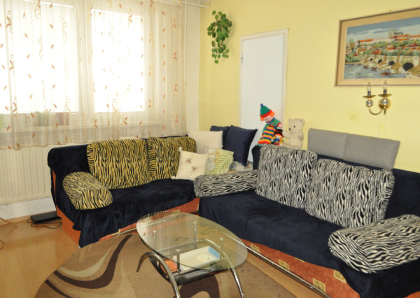 Byt 3+1 sídl. Mier, Spišská Nová Ves