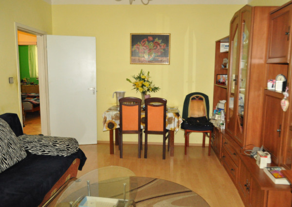 Byt 3+1 sídl. Mier, Spišská Nová Ves