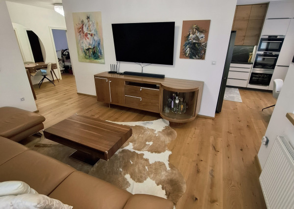Výnimočný 3-izbový s loggiou na sídlisku Tarča