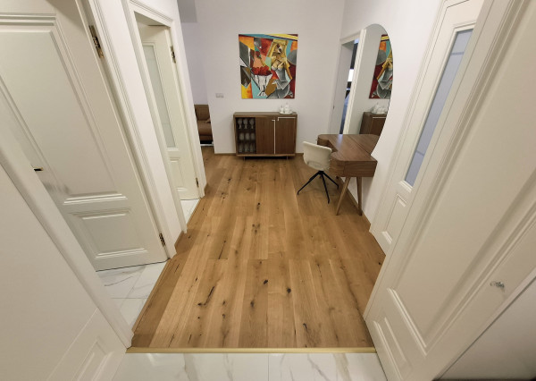 Výnimočný 3-izbový s loggiou na sídlisku Tarča