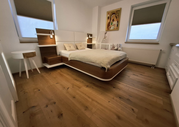 Výnimočný 3-izbový s loggiou na sídlisku Tarča