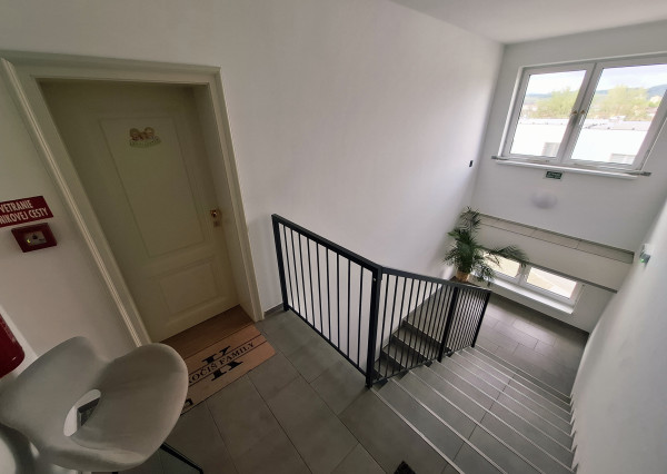 Výnimočný 3-izbový s loggiou na sídlisku Tarča