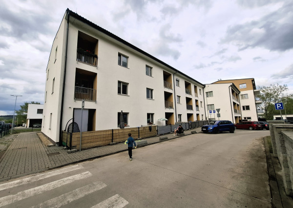 Výnimočný 3-izbový s loggiou na sídlisku Tarča