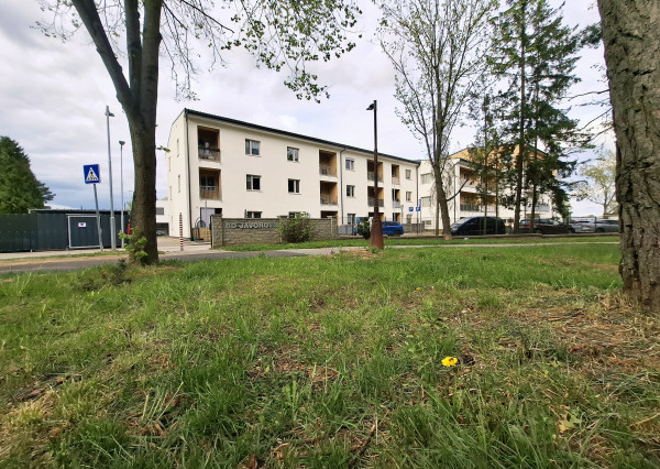Výnimočný 3-izbový s loggiou na sídlisku Tarča