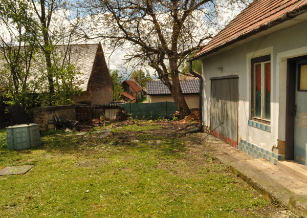 Rodinný dom v obci Spišský Štvrtok, okres Levoča