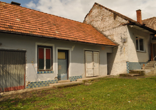 Rodinný dom v obci Spišský Štvrtok, okres Levoča
