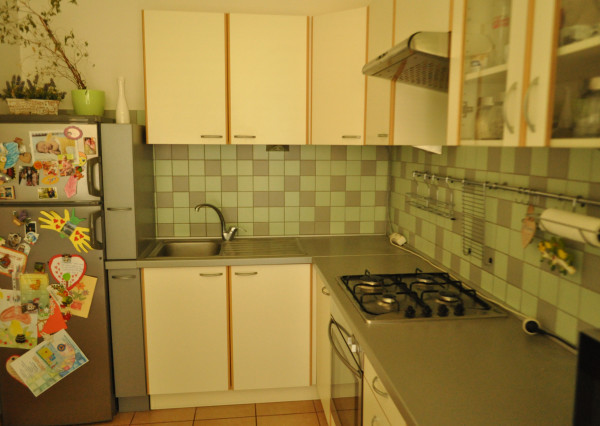 Prenájom bytu 3+1 s loggiou, Sp.Nová Ves