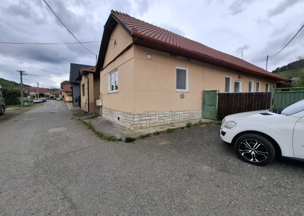 Rodinný domček – Jablonov pri Spišskom Podhradí