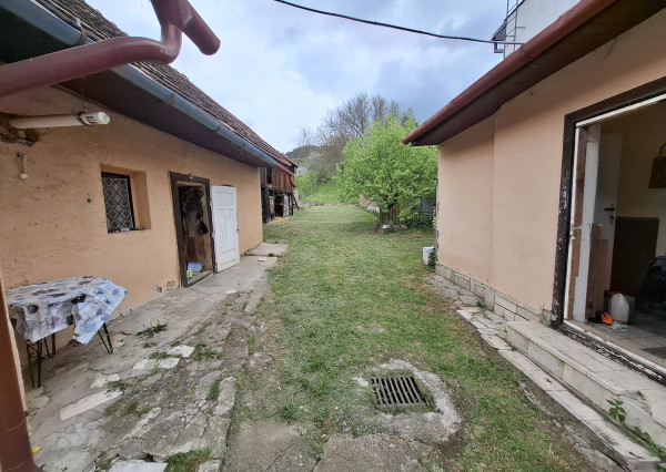Rodinný domček – Jablonov pri Spišskom Podhradí