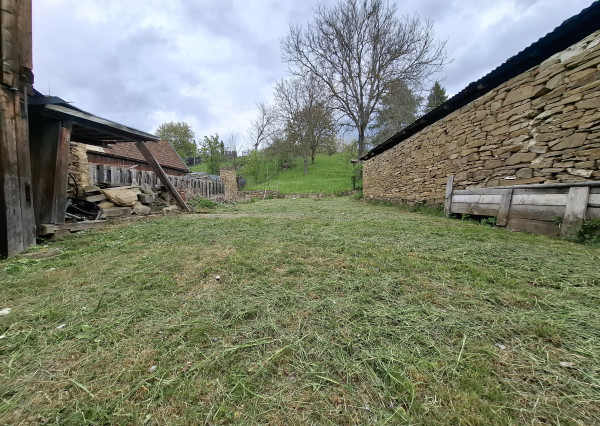 Rodinný domček – Jablonov pri Spišskom Podhradí