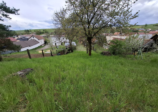 Rodinný domček – Jablonov pri Spišskom Podhradí