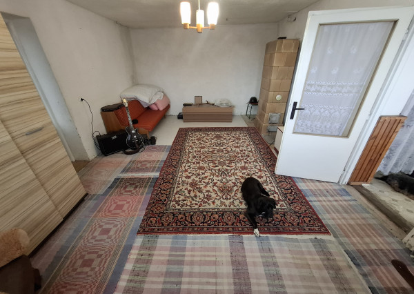 Rodinný domček – Jablonov pri Spišskom Podhradí