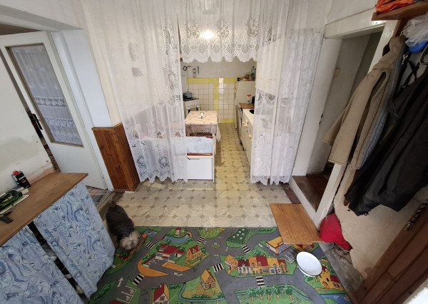 Rodinný domček – Jablonov pri Spišskom Podhradí