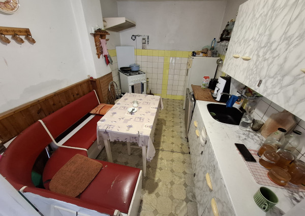 Rodinný domček – Jablonov pri Spišskom Podhradí