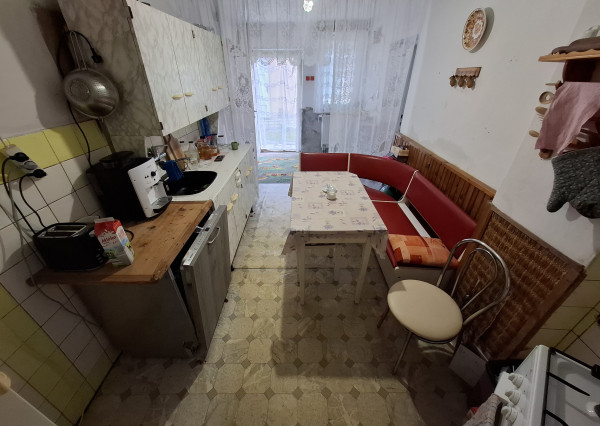 Rodinný domček – Jablonov pri Spišskom Podhradí