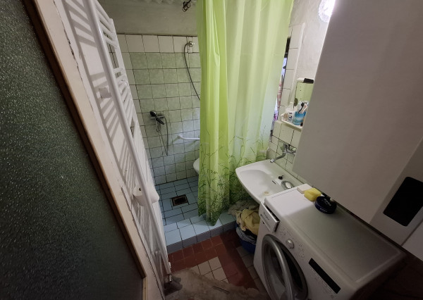 Rodinný domček – Jablonov pri Spišskom Podhradí