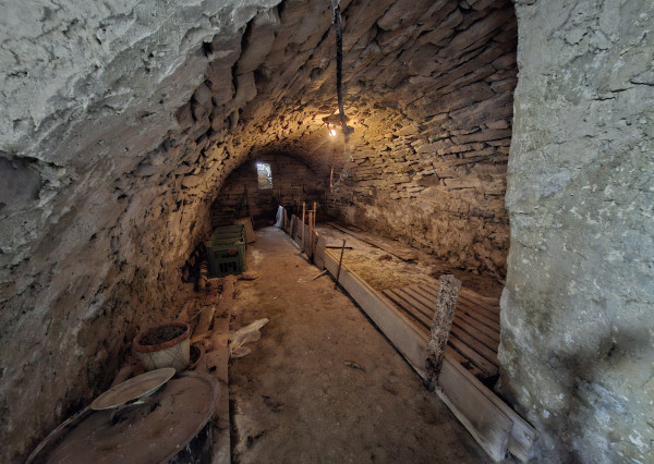 Rodinný domček – Jablonov pri Spišskom Podhradí