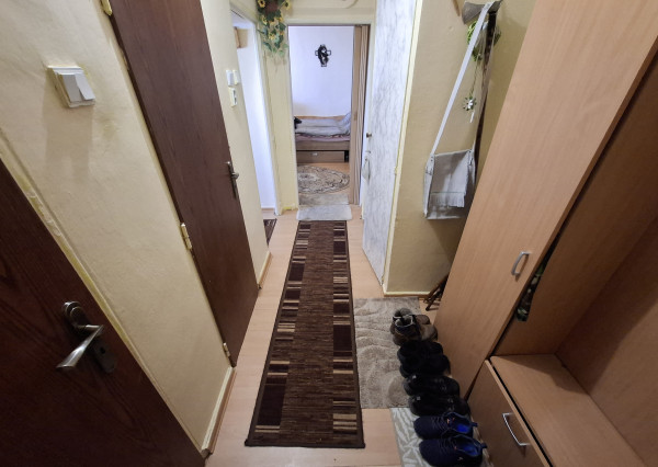 1-izbový byt na sídlisku Tarča – Agátová ulica
