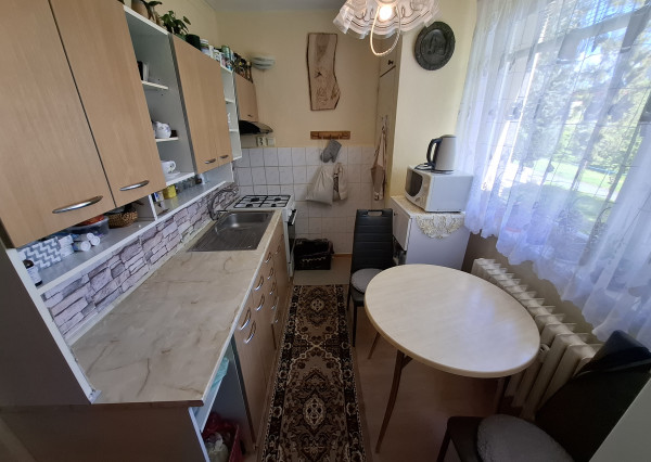 1-izbový byt na sídlisku Tarča – Agátová ulica
