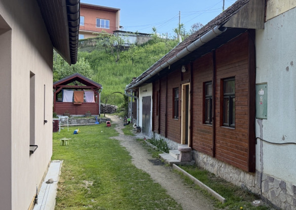 Rodinný dom v obci Jaklovce -znížená cena