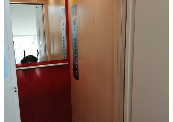 Byt 4+1 s loggiou, sídl. Západ II., Smižany