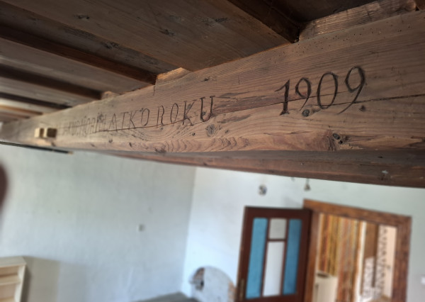 Rodinný domček s rôznym využitím - Letanovce