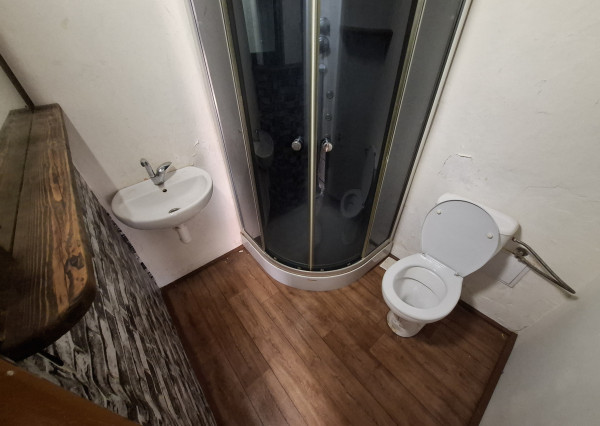 Rodinný domček s rôznym využitím - Letanovce
