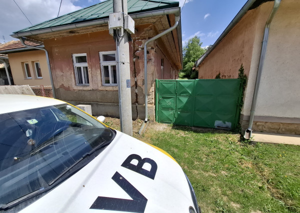 Rodinný domček s rôznym využitím - Letanovce